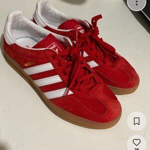 Adidas Gazelle Samba